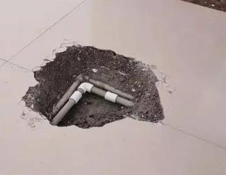 日喀则卫生间漏水维修公司为您分享如何判断家里漏水