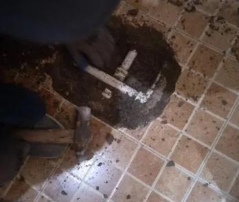 日喀则卫生间漏水维修公司为您分享下卫生间渗水如何处理及注意事项