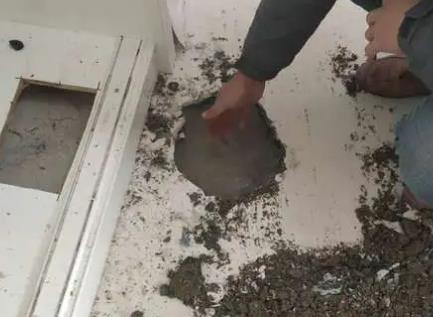 日喀则卫生间漏水维修公司分享下精确定位查漏水一次多少钱?不同级别收费不同