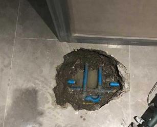日喀则阳台漏水维修公司分享下暖气管道漏水的原因有哪些