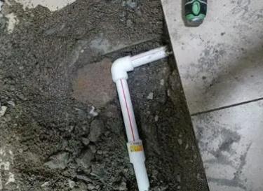 日喀则阳台漏水维修时有哪些声音会影响检漏仪